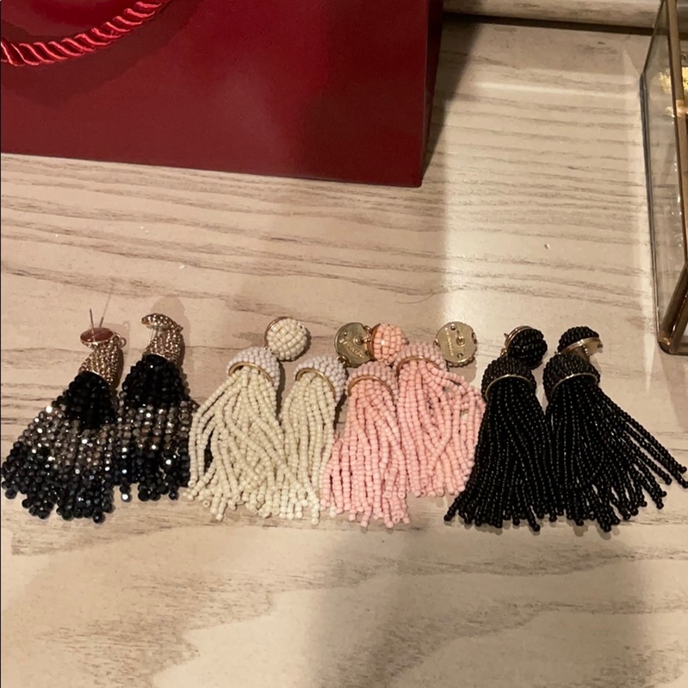 Bauble Bar Earrings